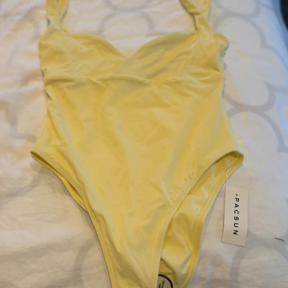 PACSUN swimsuit *NEW Size small